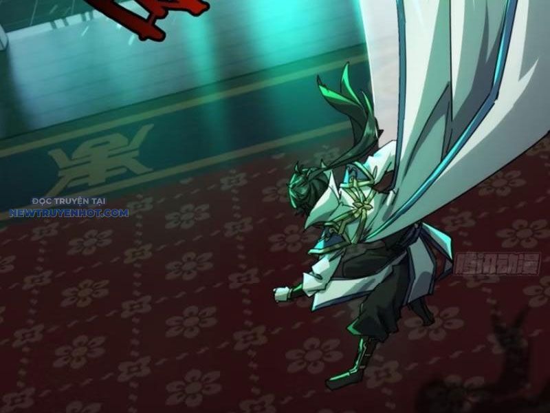 Mời Công Tử Trảm Yêu Chap 63 - Next Chap 64