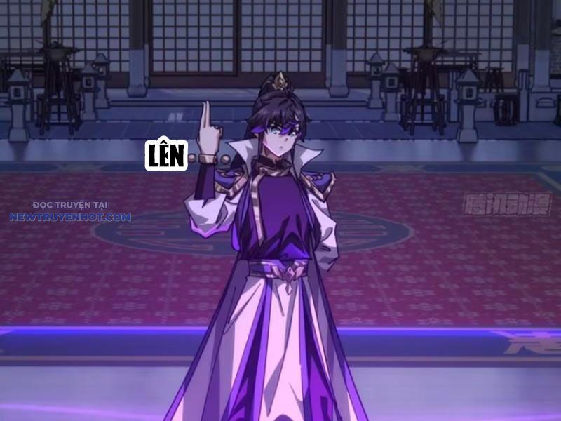 Mời Công Tử Trảm Yêu Chap 63 - Next Chap 64