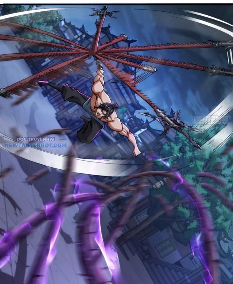 Mời Công Tử Trảm Yêu Chap 64 - Next Chap 65