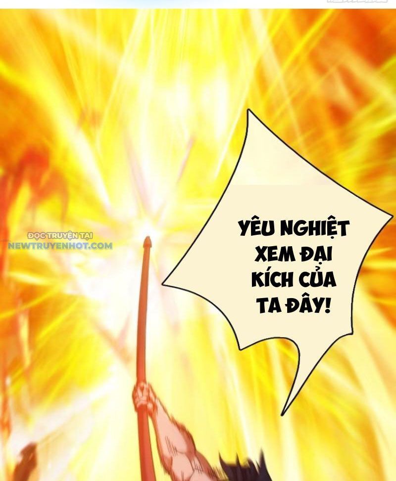 Mời Công Tử Trảm Yêu Chap 64 - Next Chap 65