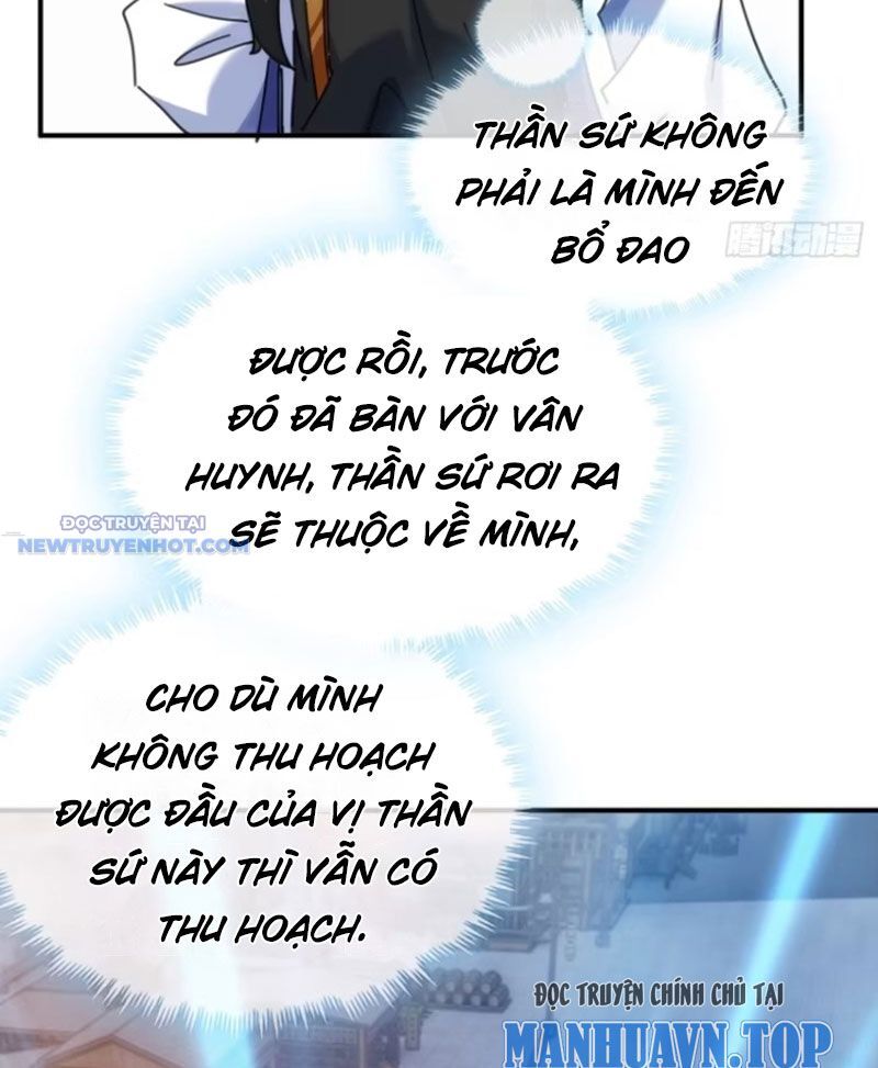 Mời Công Tử Trảm Yêu Chap 64 - Next Chap 65
