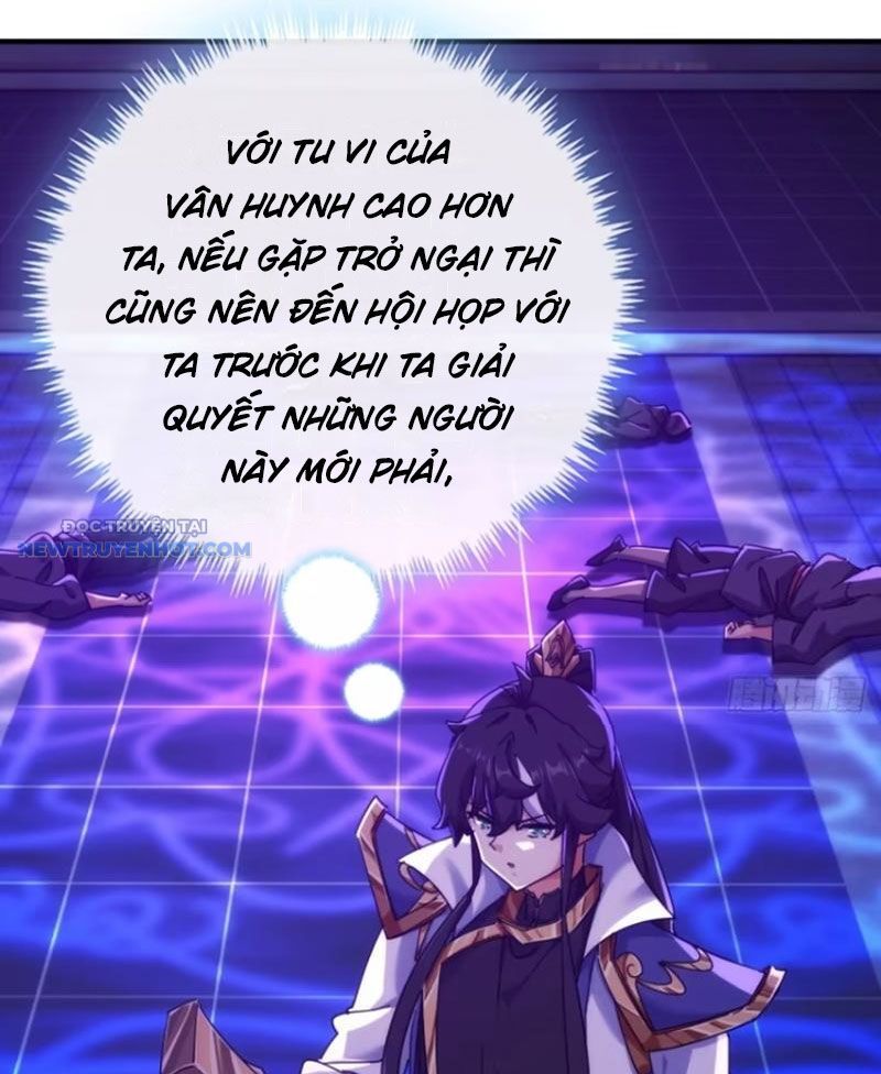 Mời Công Tử Trảm Yêu Chap 64 - Next Chap 65