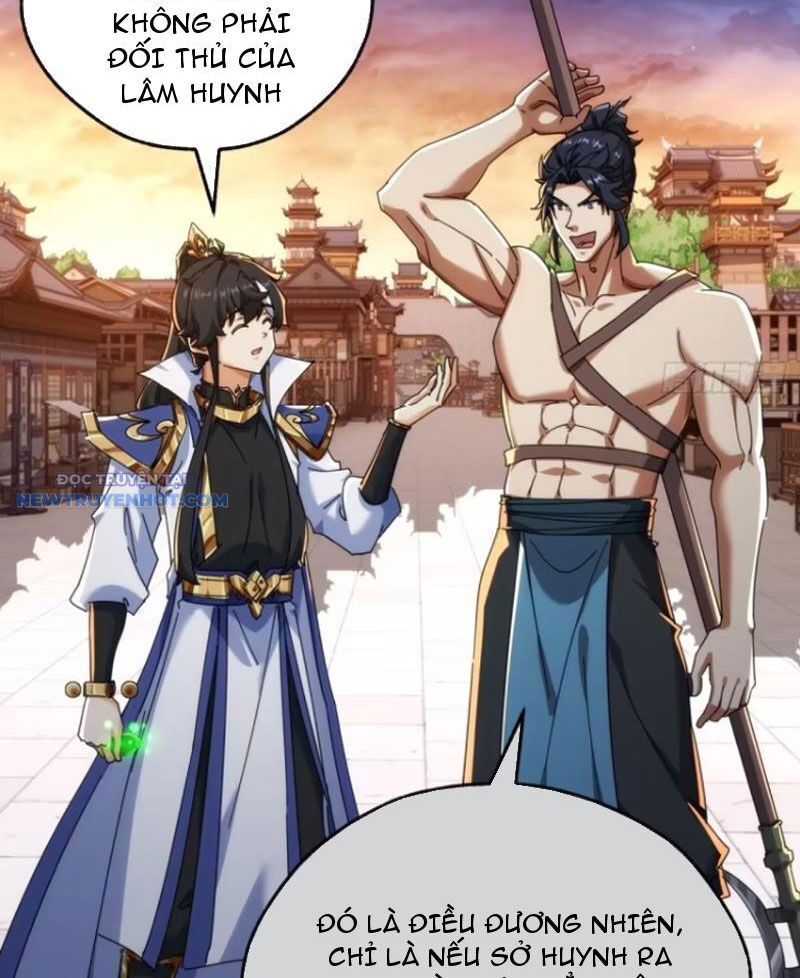 Mời Công Tử Trảm Yêu Chap 64 - Next Chap 65