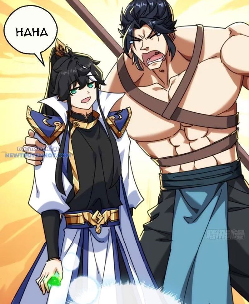 Mời Công Tử Trảm Yêu Chap 64 - Next Chap 65