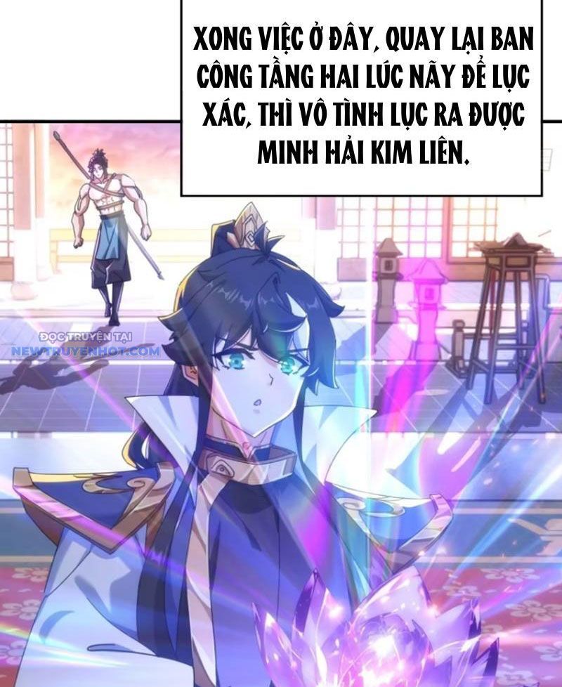 Mời Công Tử Trảm Yêu Chap 64 - Next Chap 65