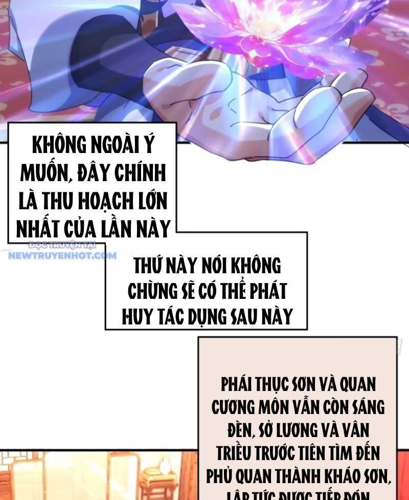 Mời Công Tử Trảm Yêu Chap 64 - Next Chap 65