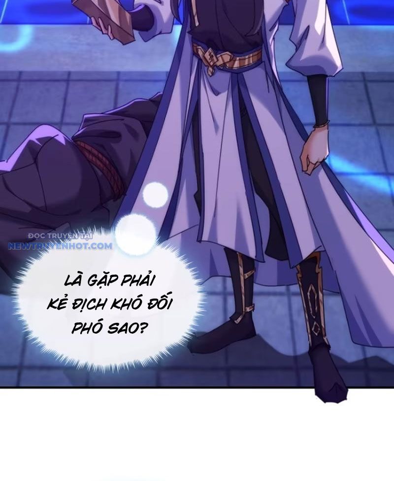 Mời Công Tử Trảm Yêu Chap 64 - Next Chap 65