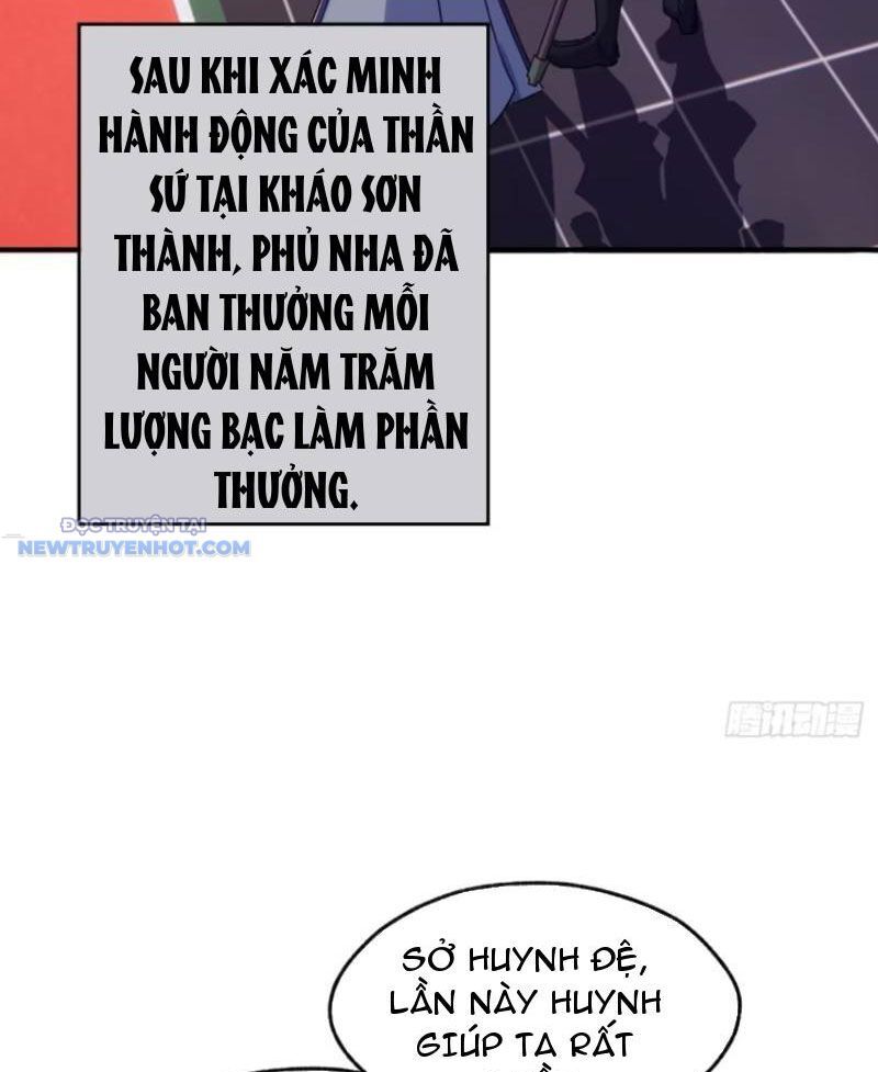 Mời Công Tử Trảm Yêu Chap 64 - Next Chap 65