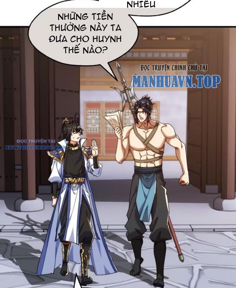 Mời Công Tử Trảm Yêu Chap 64 - Next Chap 65