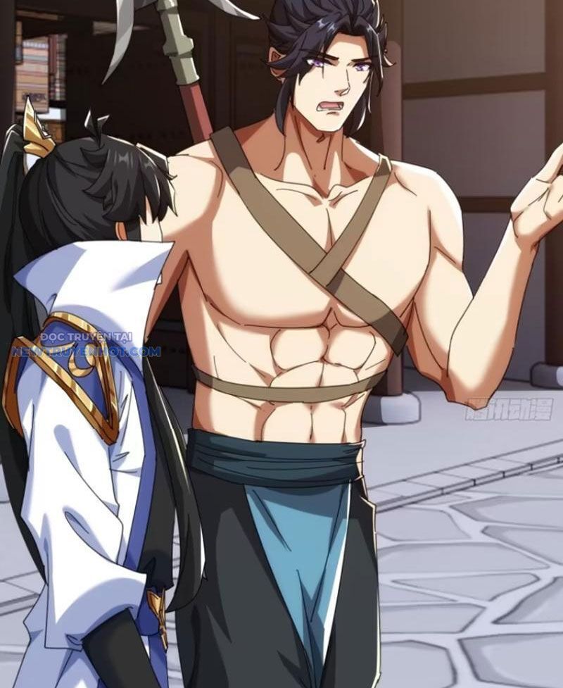 Mời Công Tử Trảm Yêu Chap 64 - Next Chap 65