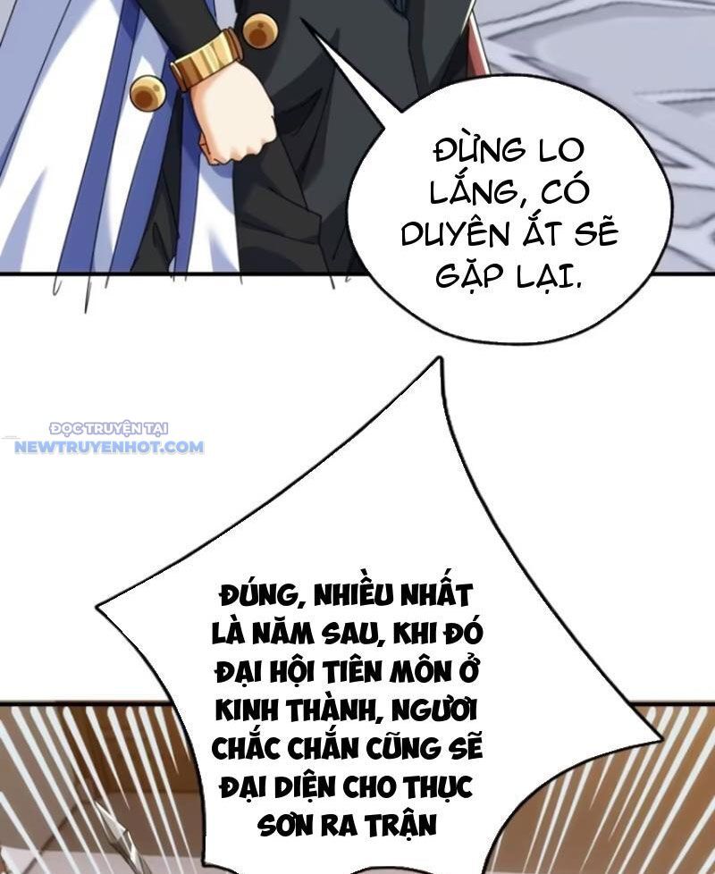 Mời Công Tử Trảm Yêu Chap 64 - Next Chap 65
