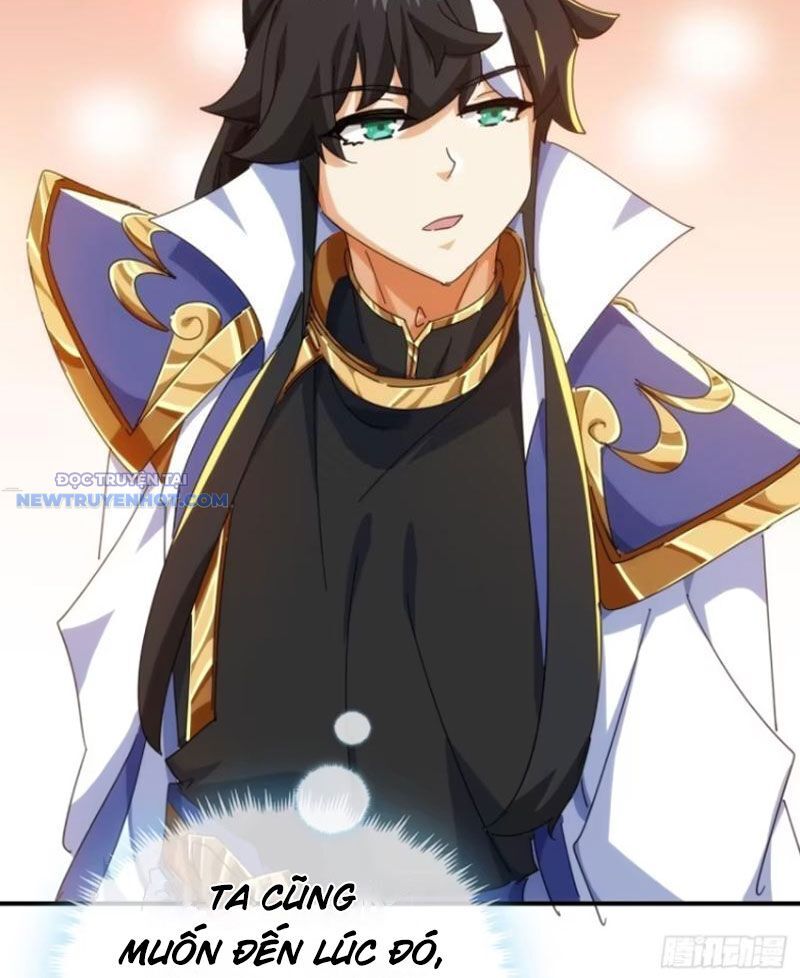 Mời Công Tử Trảm Yêu Chap 64 - Next Chap 65