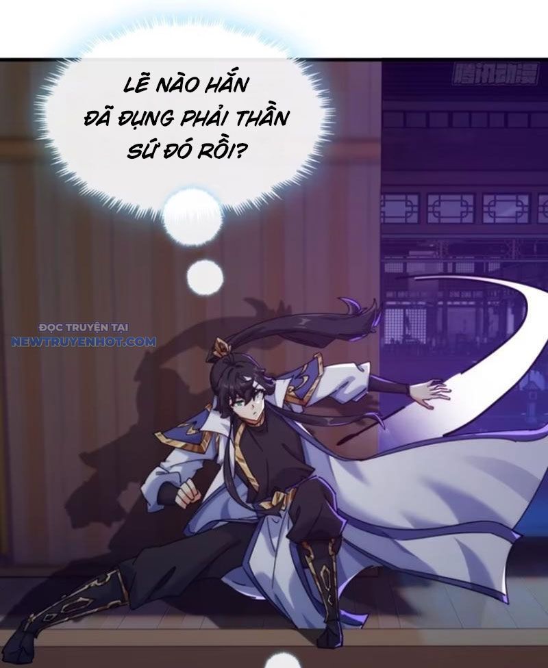 Mời Công Tử Trảm Yêu Chap 64 - Next Chap 65