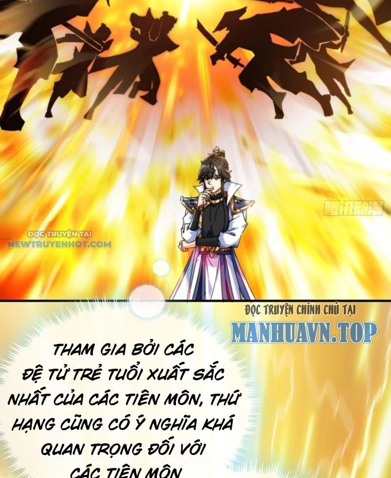 Mời Công Tử Trảm Yêu Chap 64 - Next Chap 65
