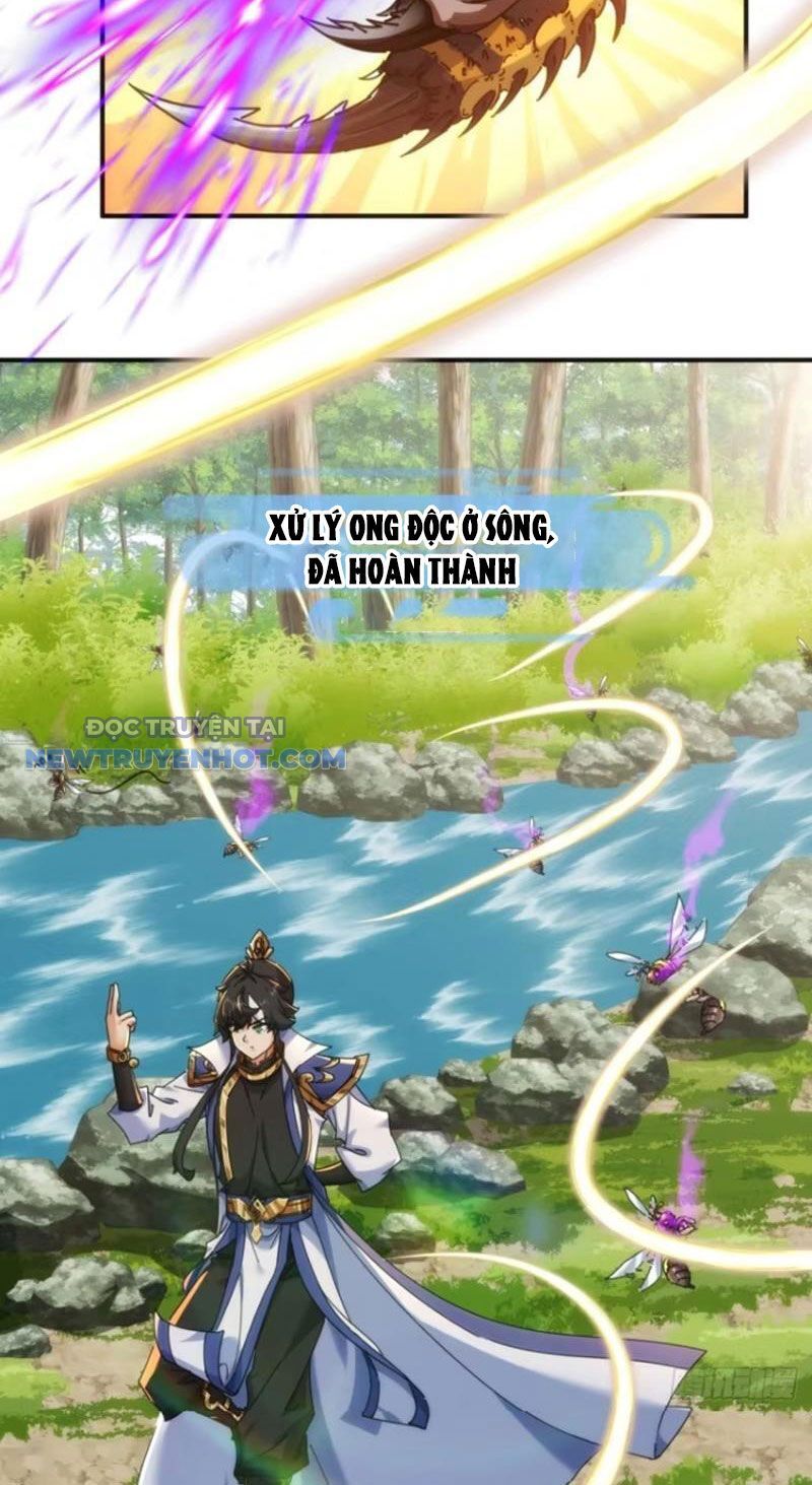 Mời Công Tử Trảm Yêu Chap 65 - Next Chap 66