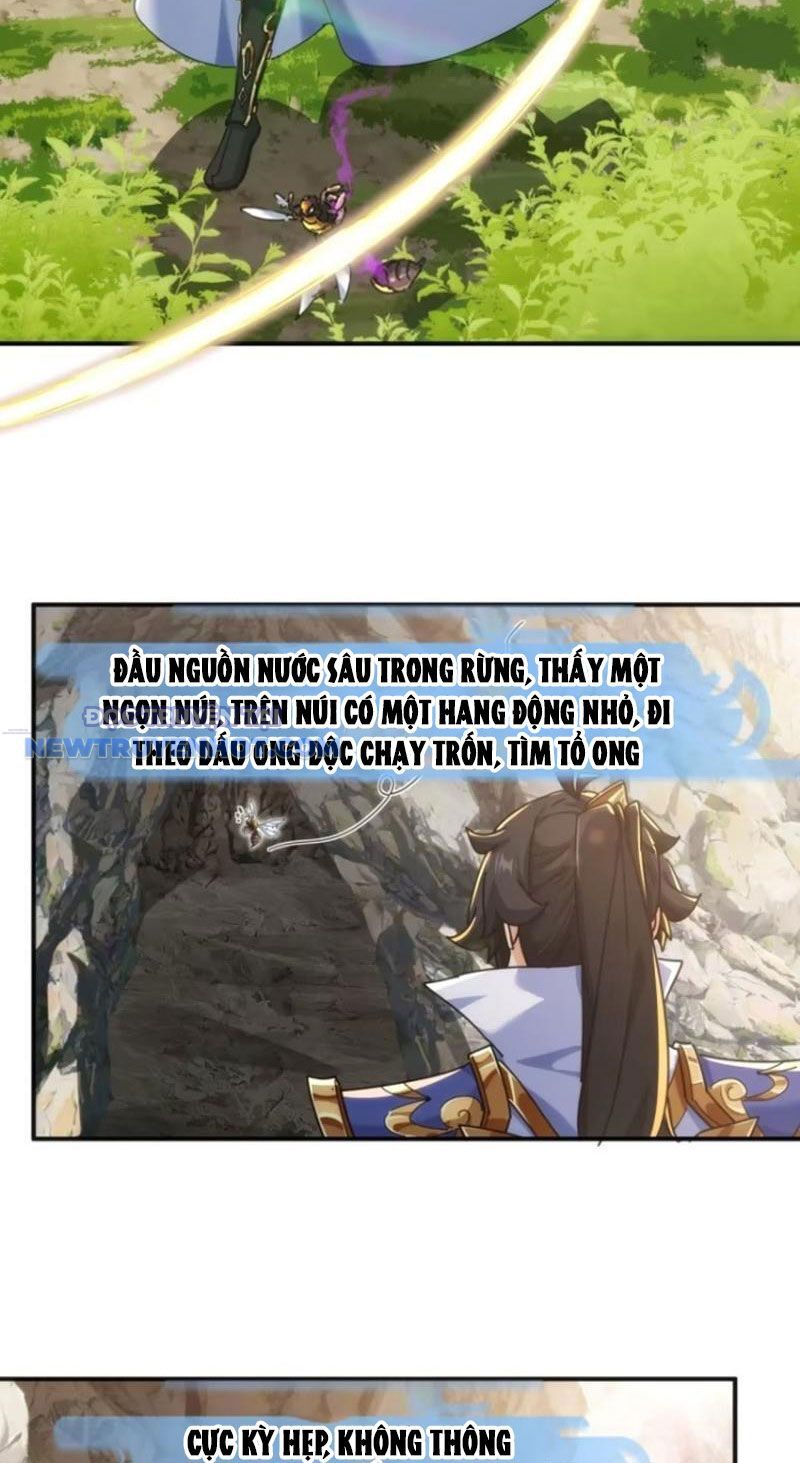 Mời Công Tử Trảm Yêu Chap 65 - Next Chap 66