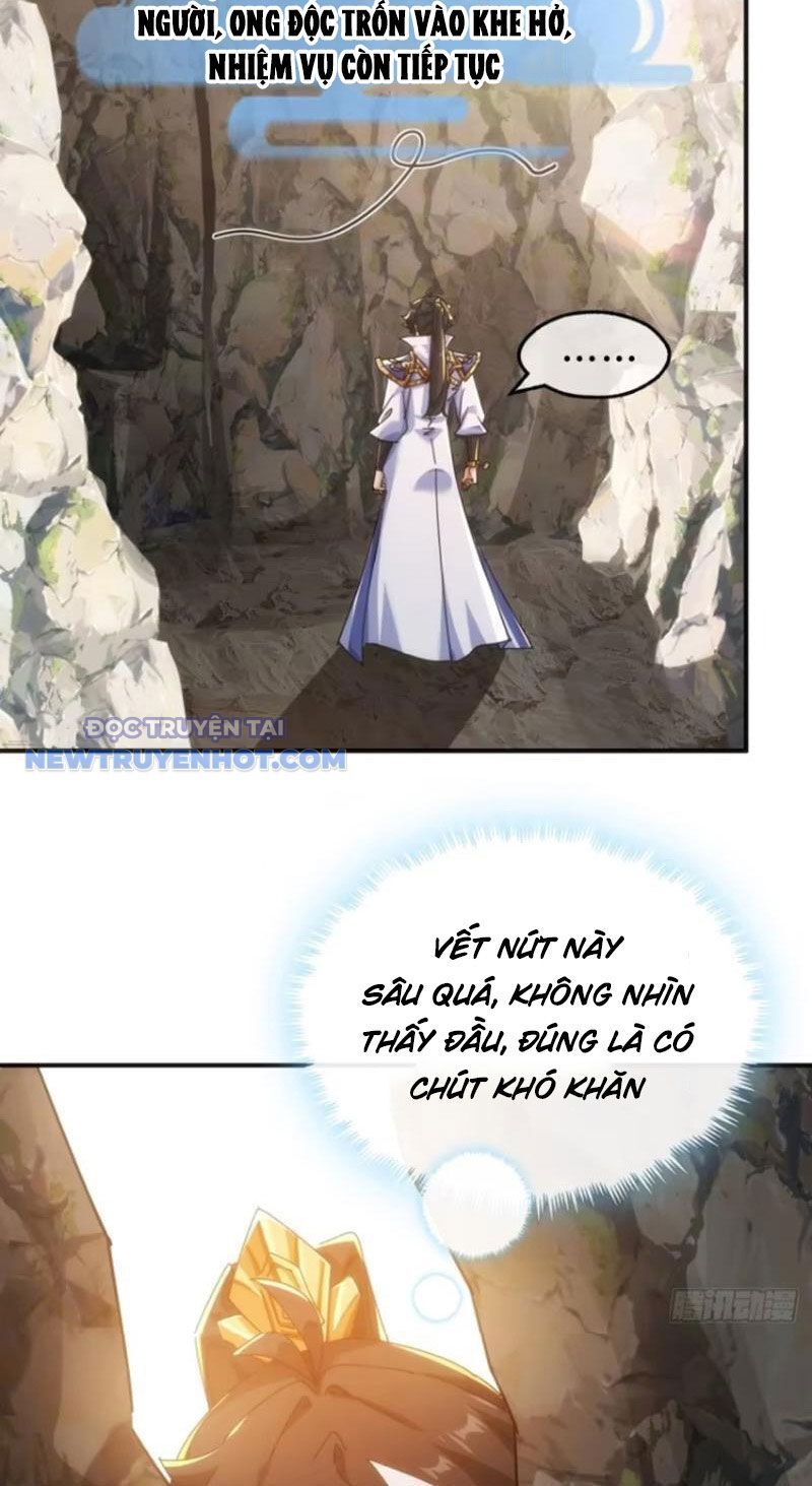 Mời Công Tử Trảm Yêu Chap 65 - Next Chap 66