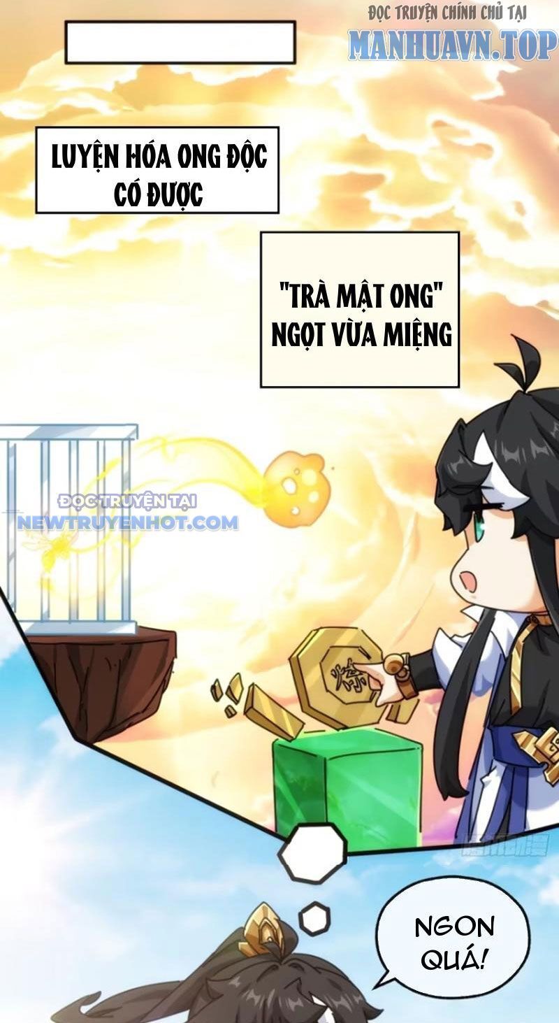 Mời Công Tử Trảm Yêu Chap 65 - Next Chap 66