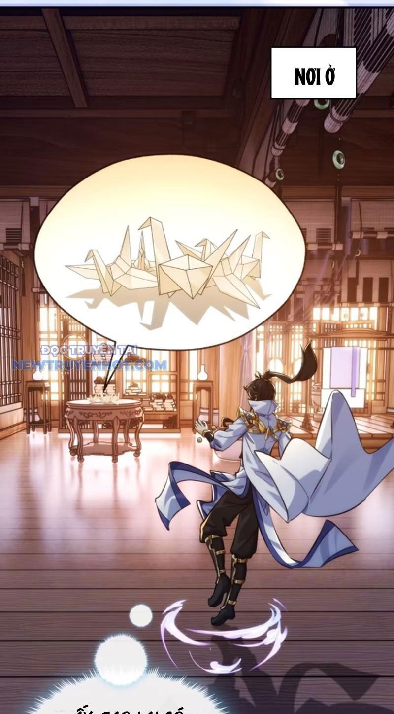 Mời Công Tử Trảm Yêu Chap 65 - Next Chap 66