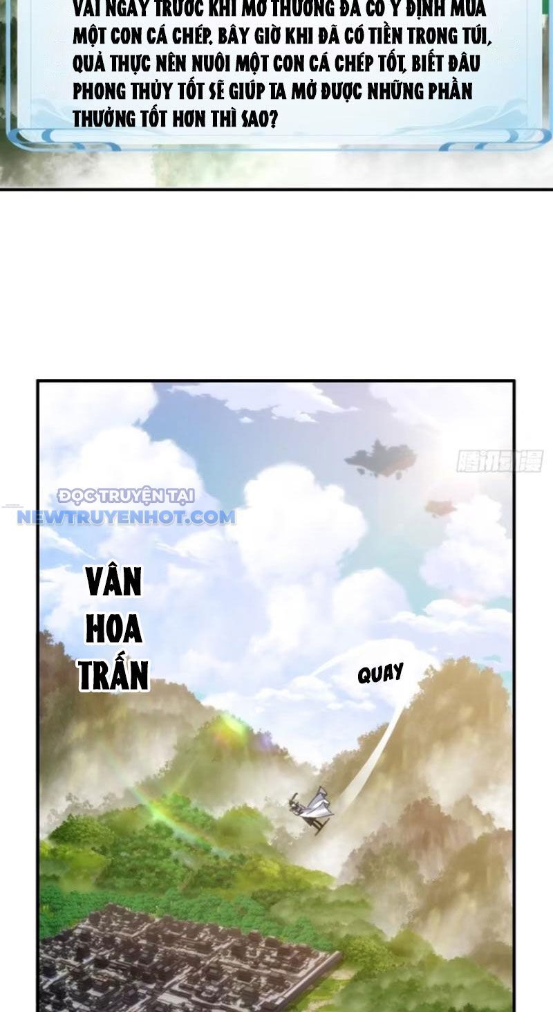 Mời Công Tử Trảm Yêu Chap 65 - Next Chap 66