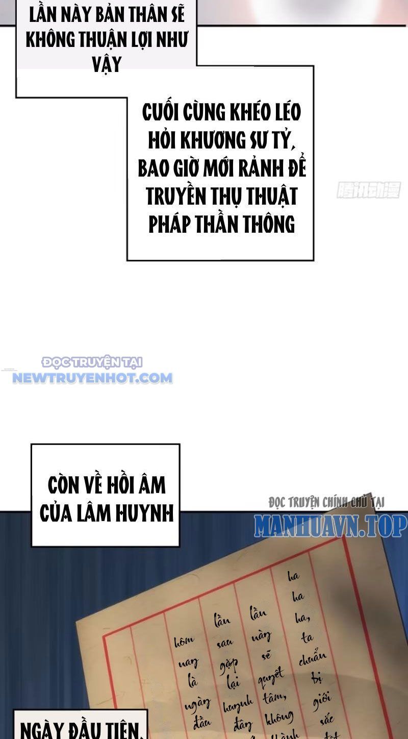 Mời Công Tử Trảm Yêu Chap 65 - Next Chap 66