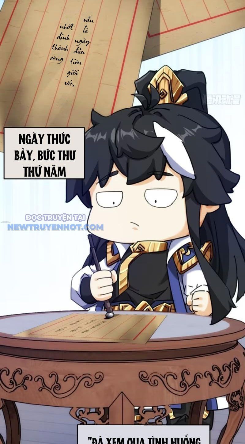 Mời Công Tử Trảm Yêu Chap 65 - Next Chap 66