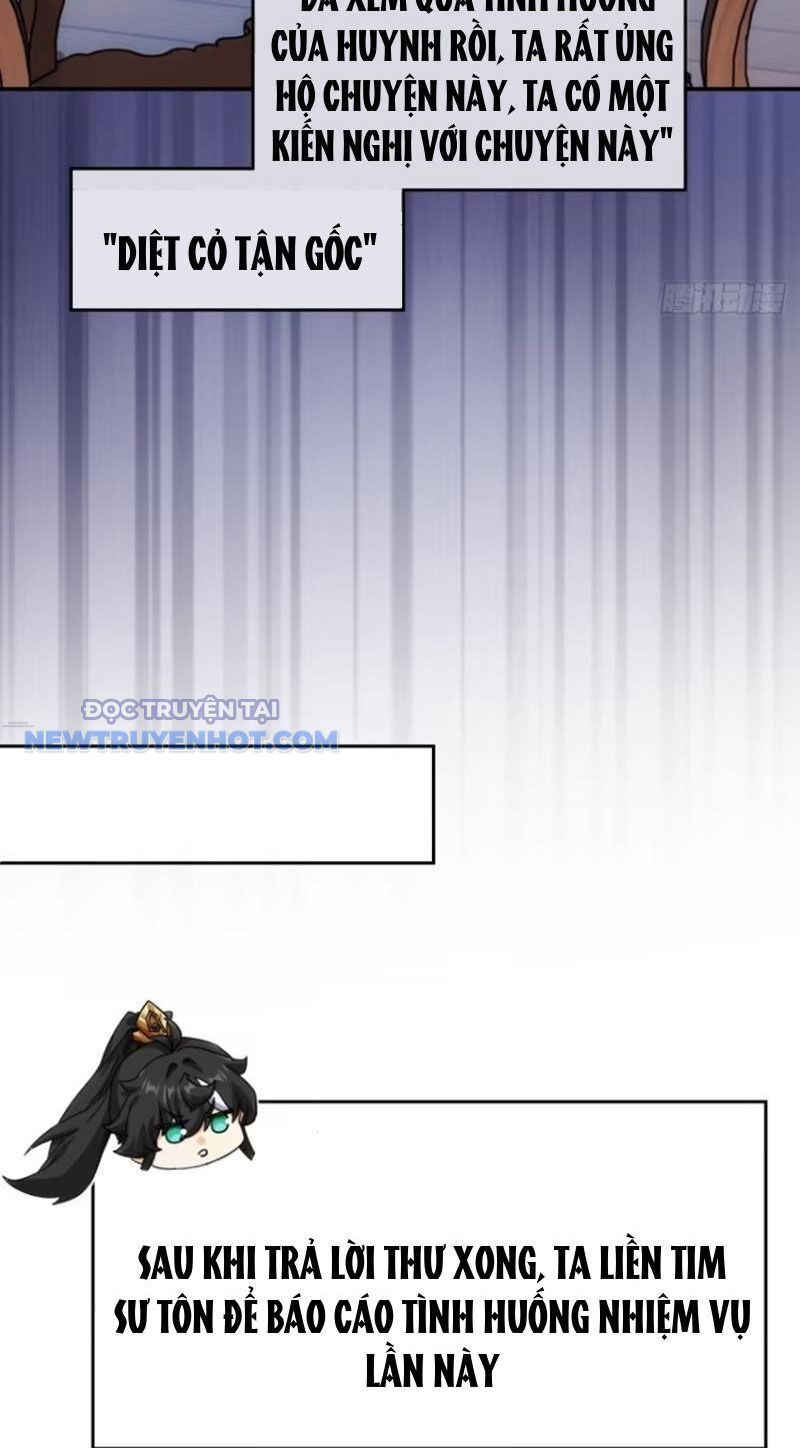 Mời Công Tử Trảm Yêu Chap 65 - Next Chap 66