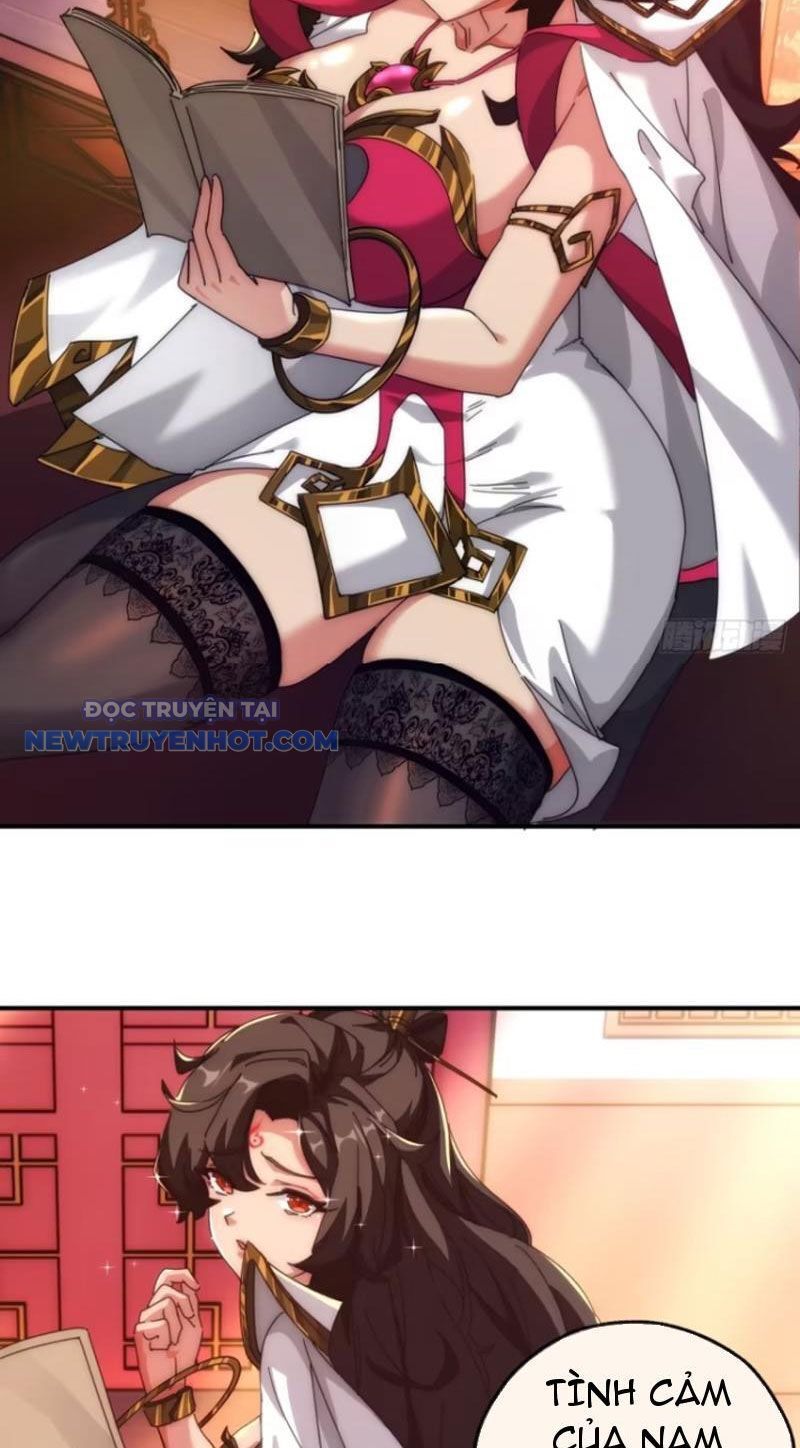 Mời Công Tử Trảm Yêu Chap 65 - Next Chap 66