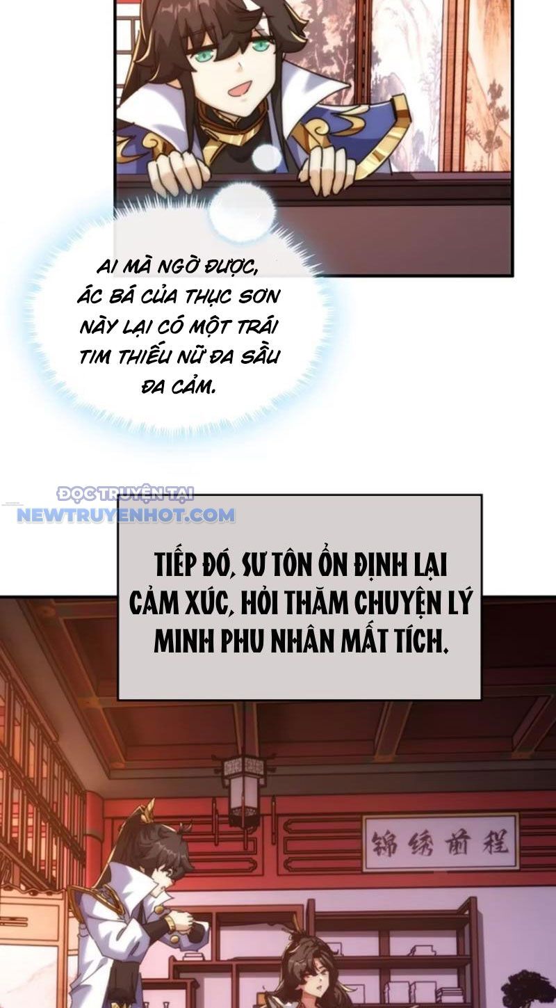 Mời Công Tử Trảm Yêu Chap 65 - Next Chap 66