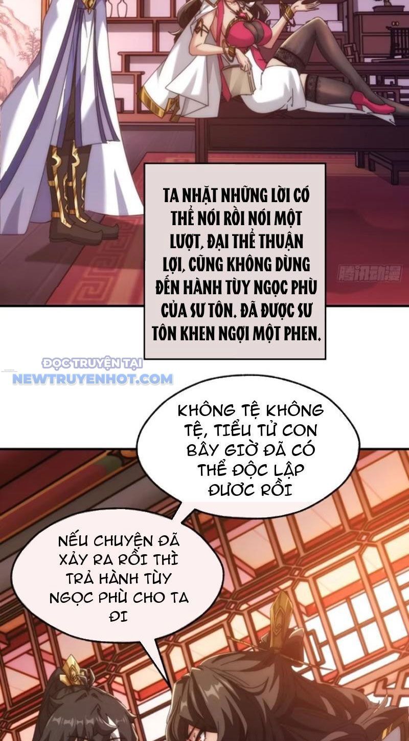 Mời Công Tử Trảm Yêu Chap 65 - Next Chap 66