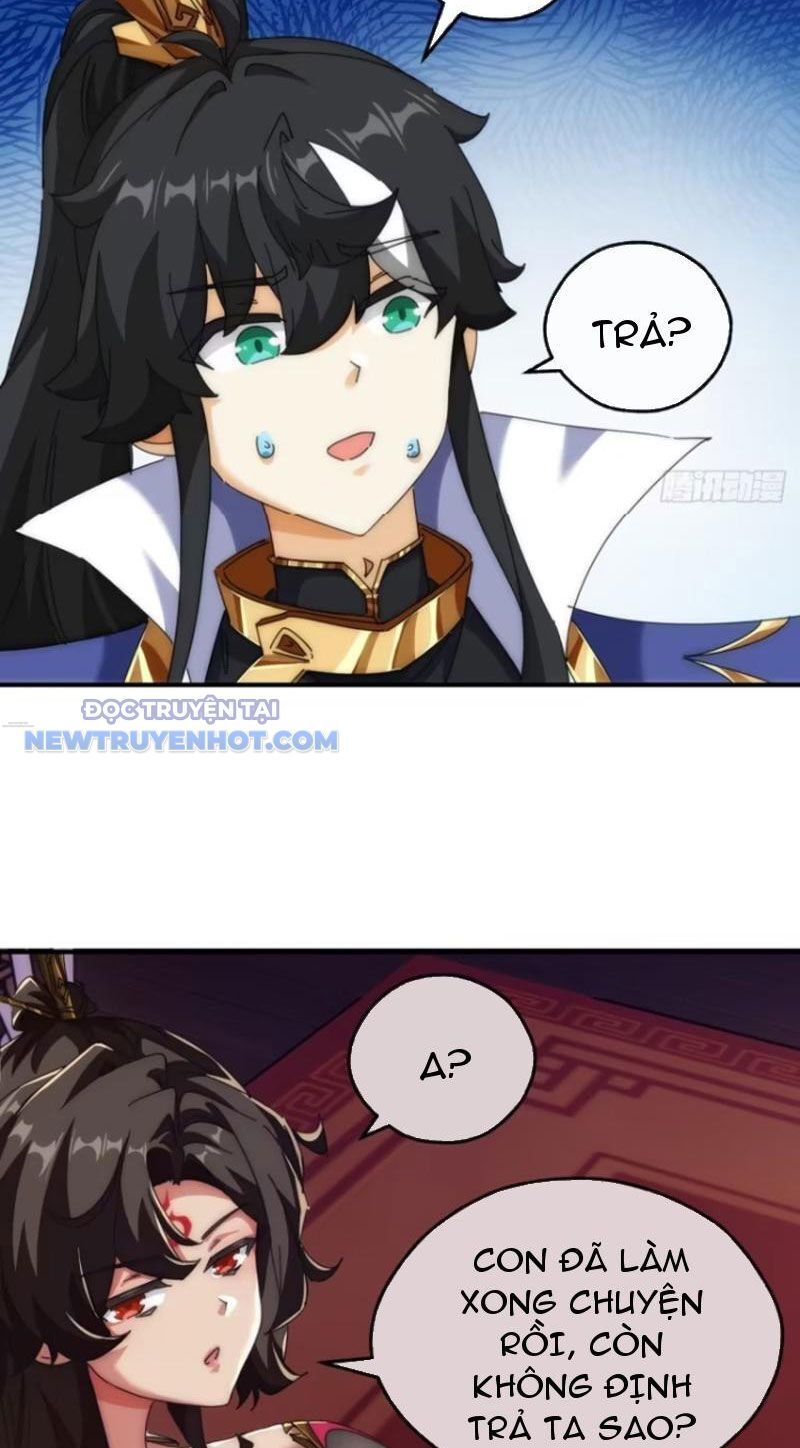 Mời Công Tử Trảm Yêu Chap 65 - Next Chap 66