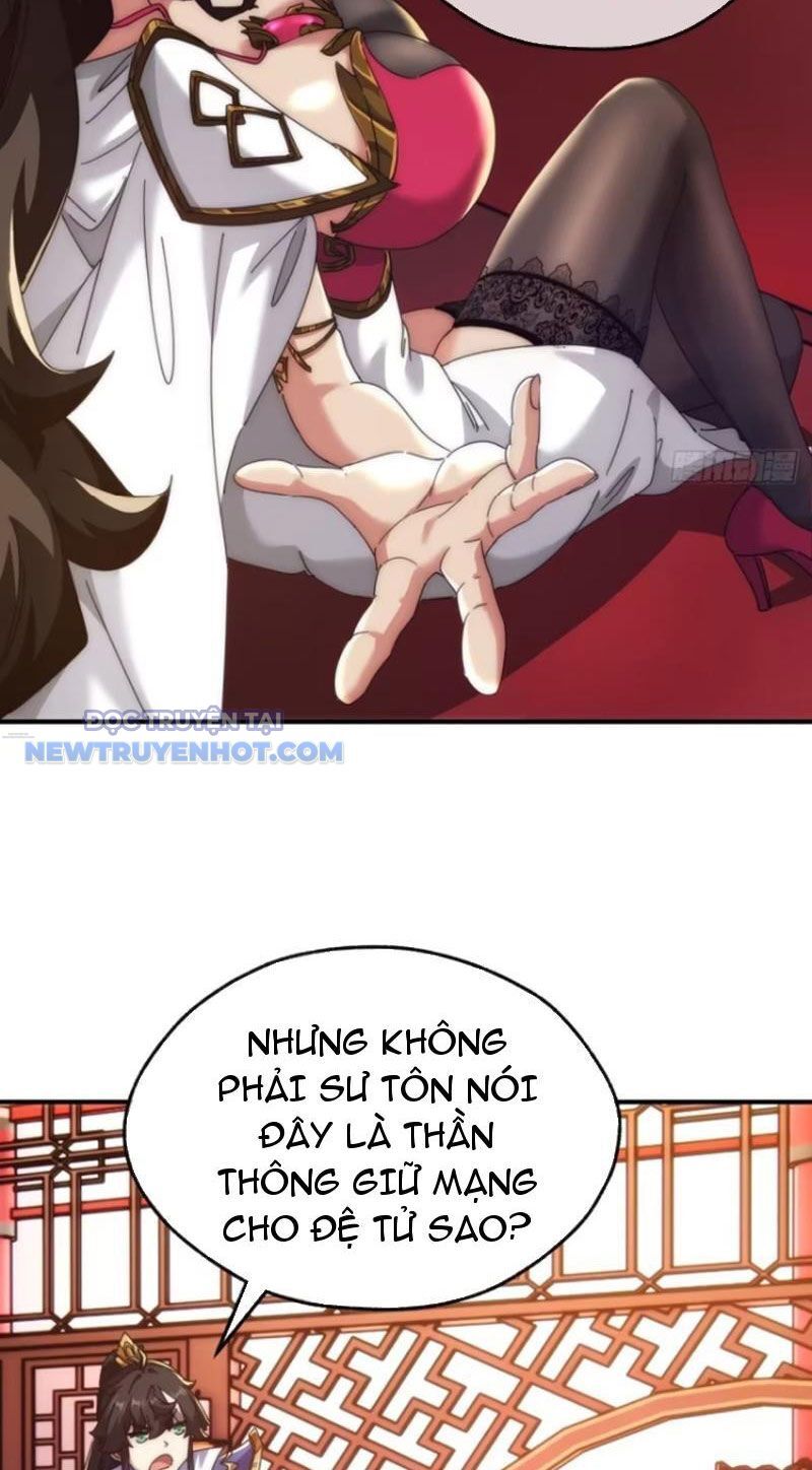 Mời Công Tử Trảm Yêu Chap 65 - Next Chap 66