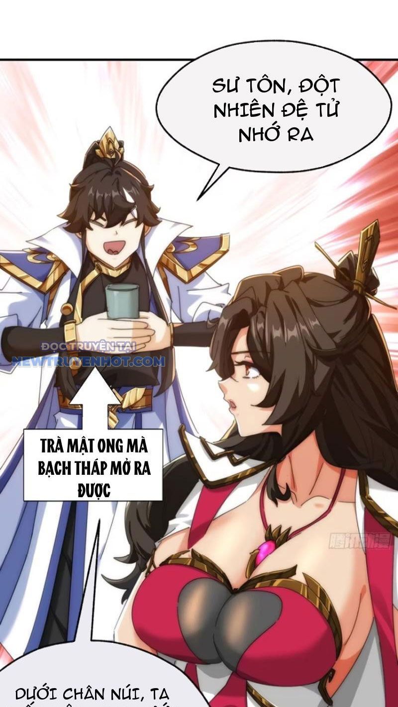 Mời Công Tử Trảm Yêu Chap 65 - Next Chap 66