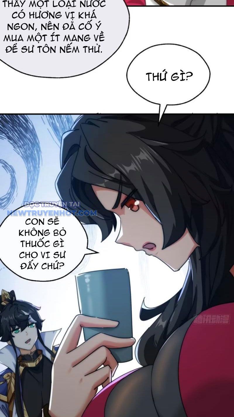 Mời Công Tử Trảm Yêu Chap 65 - Next Chap 66