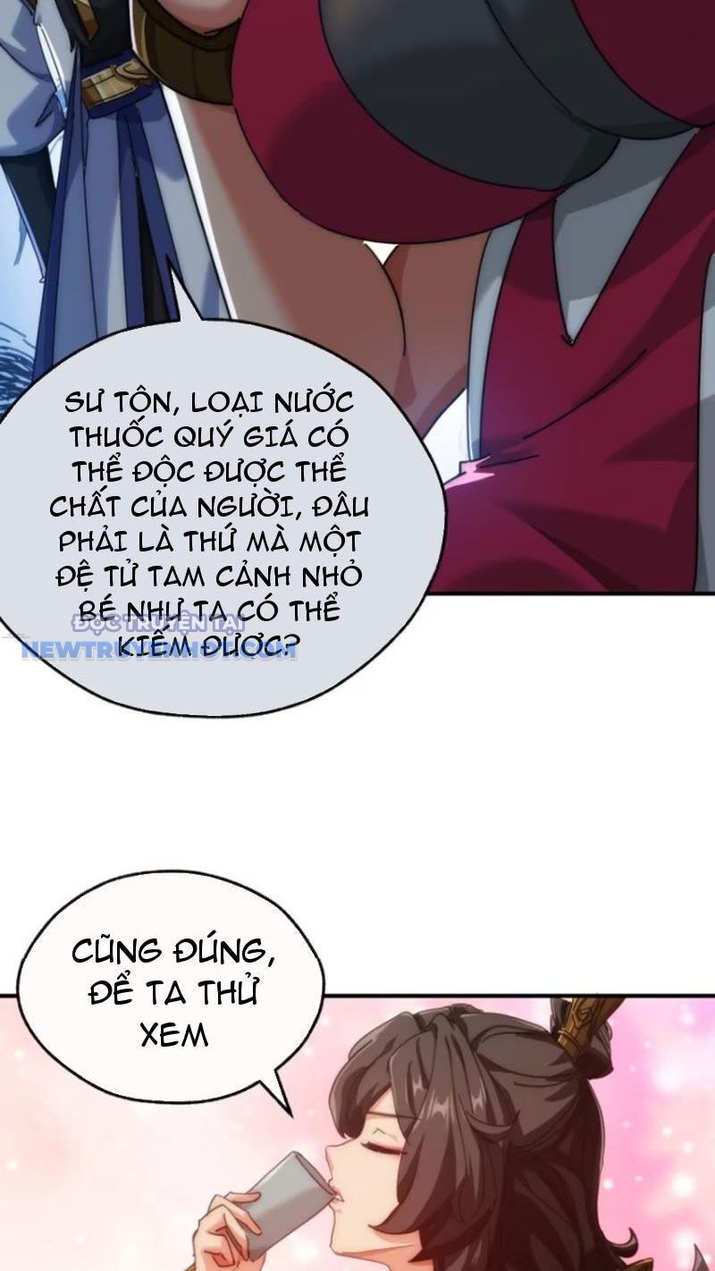 Mời Công Tử Trảm Yêu Chap 65 - Next Chap 66