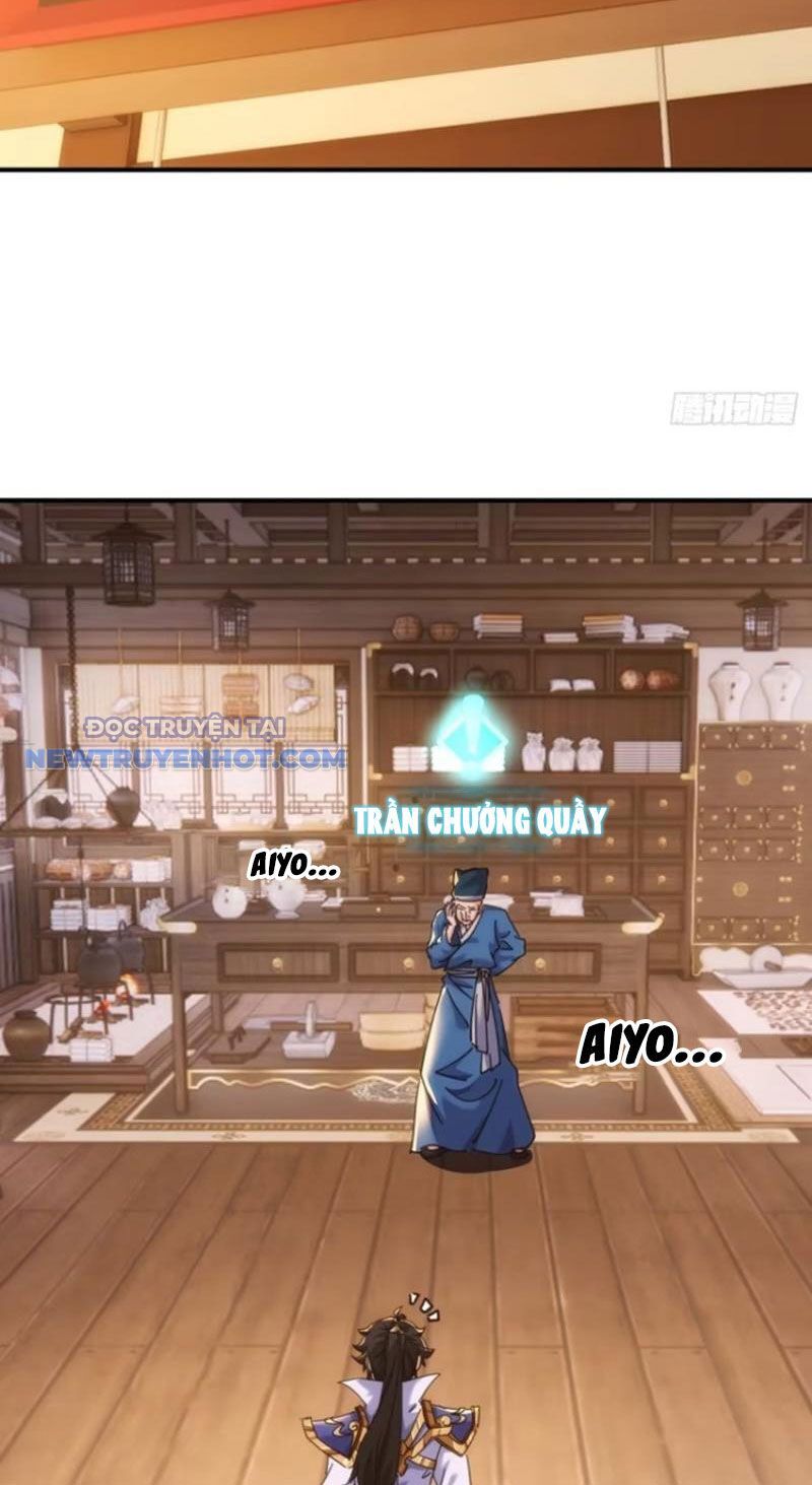 Mời Công Tử Trảm Yêu Chap 65 - Next Chap 66