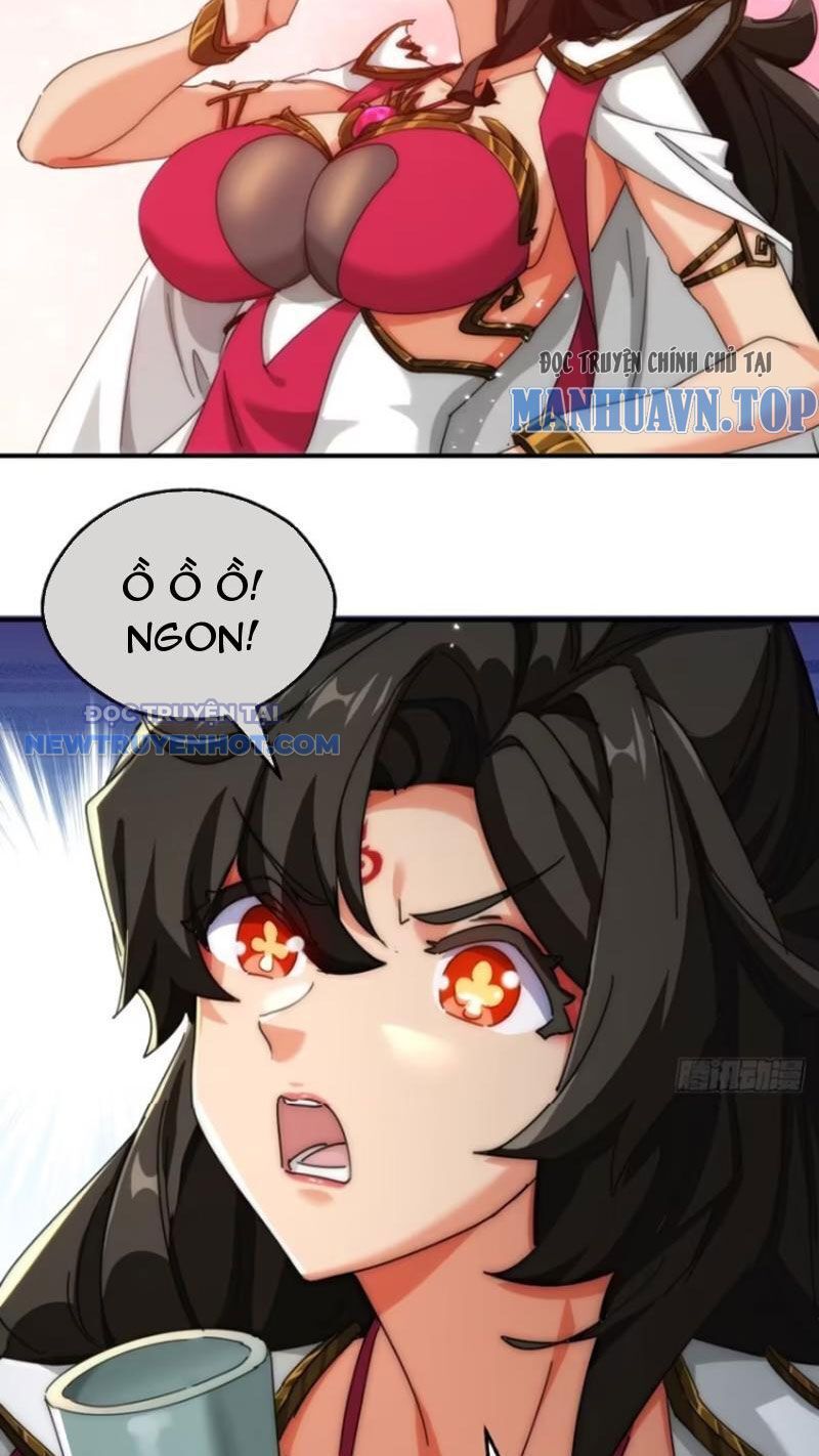 Mời Công Tử Trảm Yêu Chap 65 - Next Chap 66