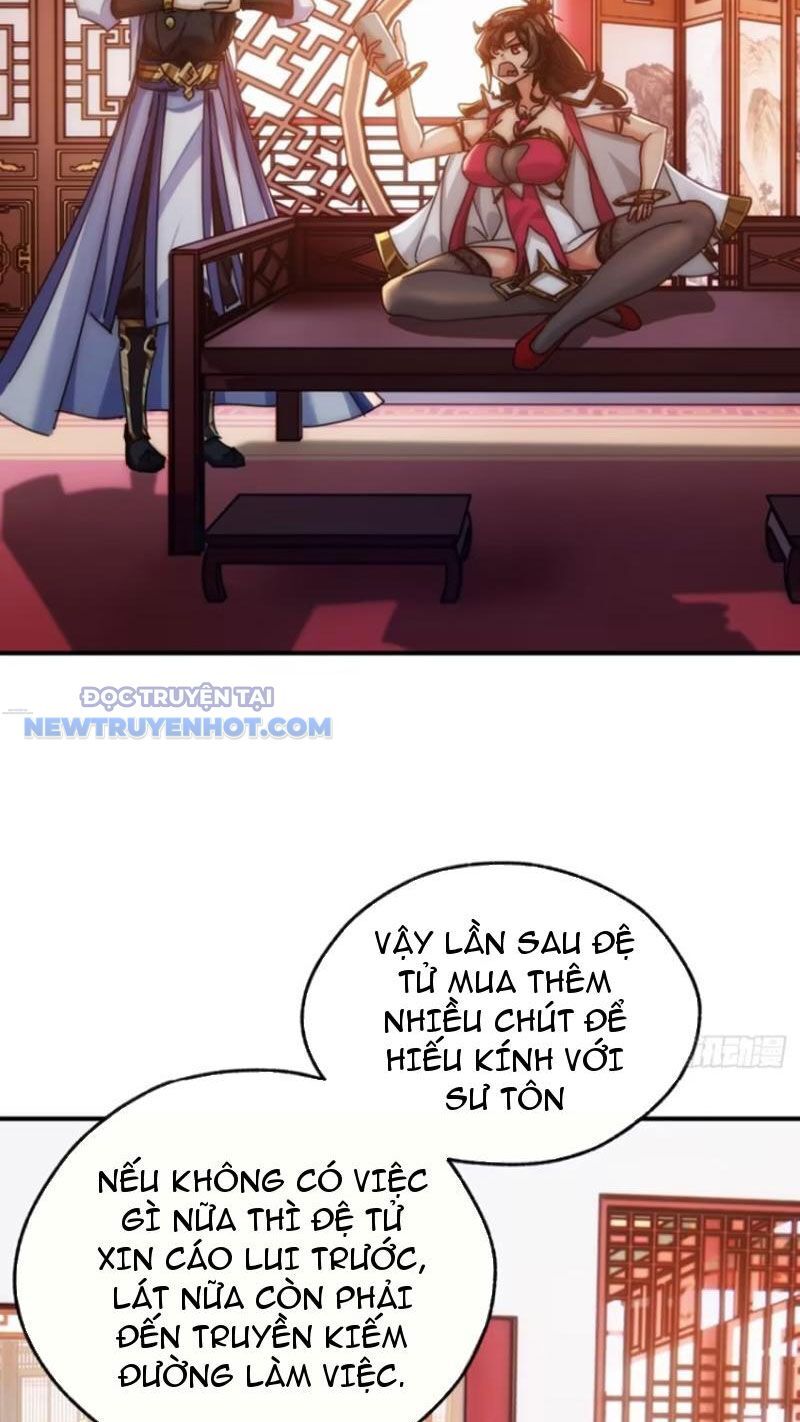 Mời Công Tử Trảm Yêu Chap 65 - Next Chap 66