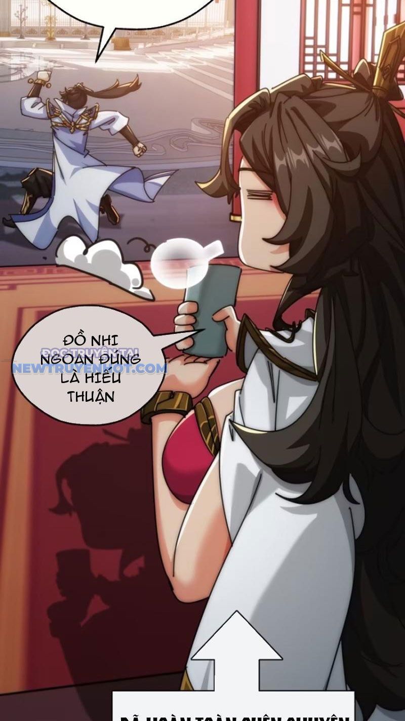 Mời Công Tử Trảm Yêu Chap 65 - Next Chap 66