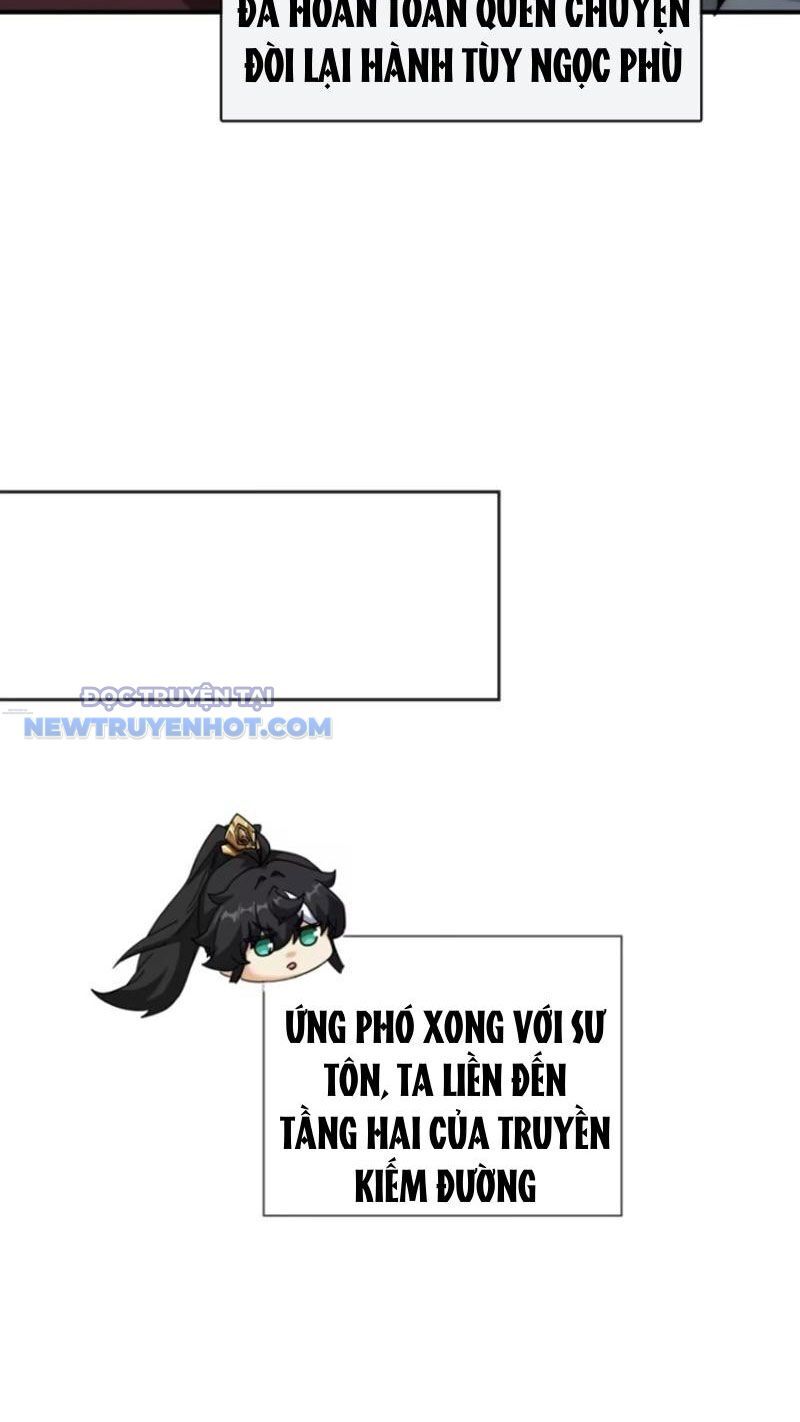 Mời Công Tử Trảm Yêu Chap 65 - Next Chap 66