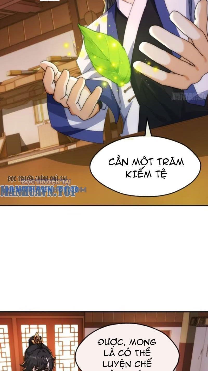 Mời Công Tử Trảm Yêu Chap 65 - Next Chap 66