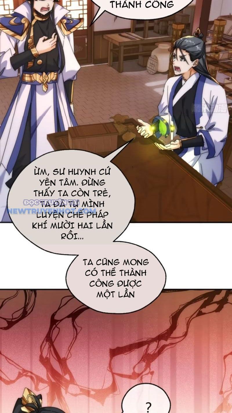 Mời Công Tử Trảm Yêu Chap 65 - Next Chap 66