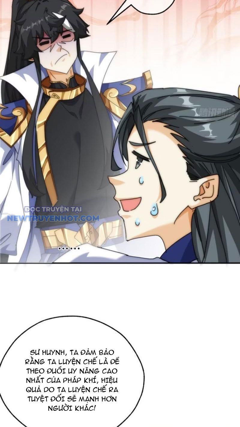 Mời Công Tử Trảm Yêu Chap 65 - Next Chap 66