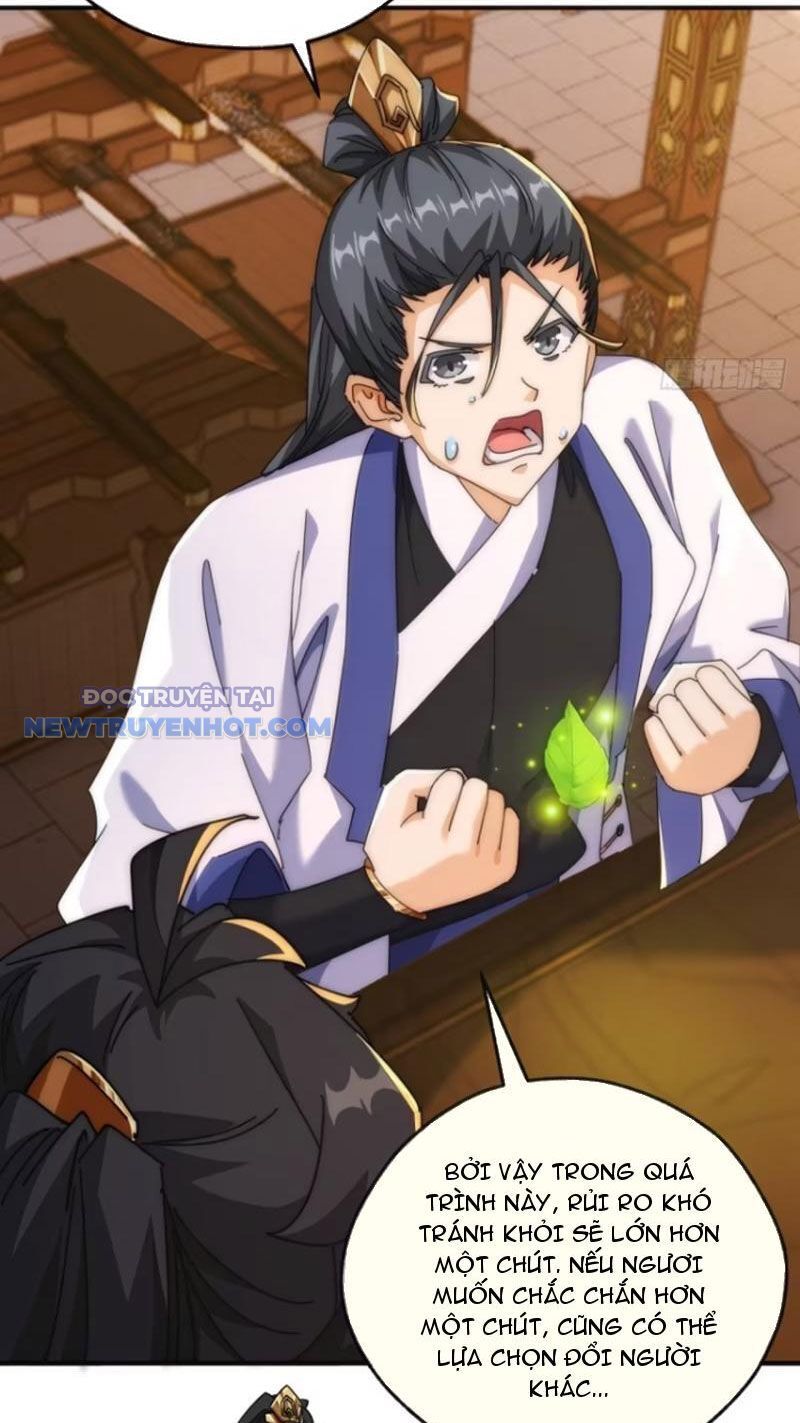 Mời Công Tử Trảm Yêu Chap 65 - Next Chap 66