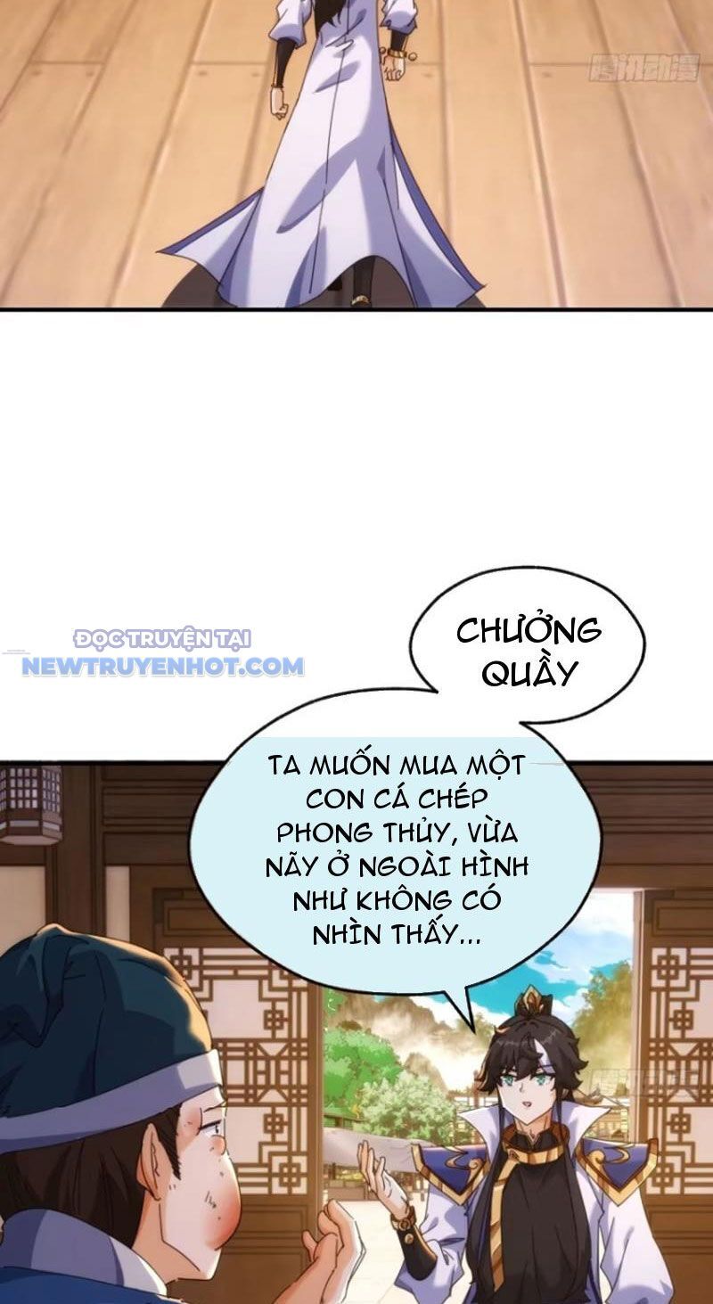 Mời Công Tử Trảm Yêu Chap 65 - Next Chap 66