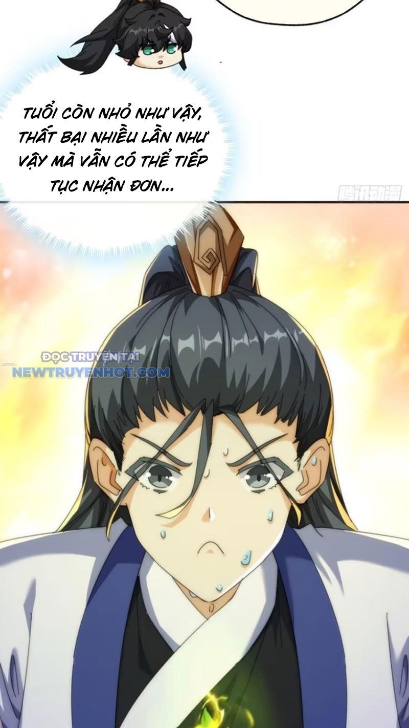 Mời Công Tử Trảm Yêu Chap 65 - Next Chap 66