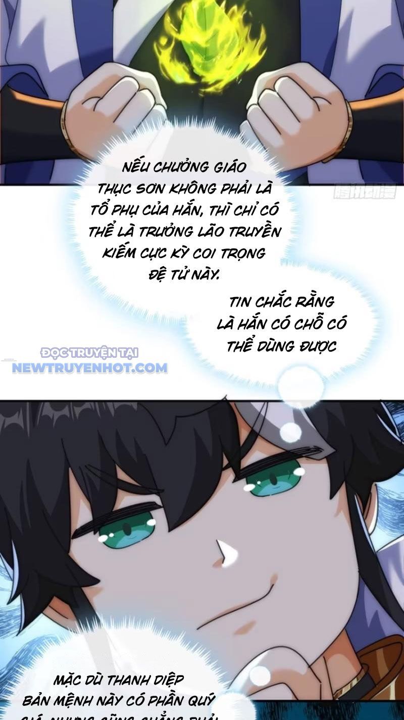 Mời Công Tử Trảm Yêu Chap 65 - Next Chap 66