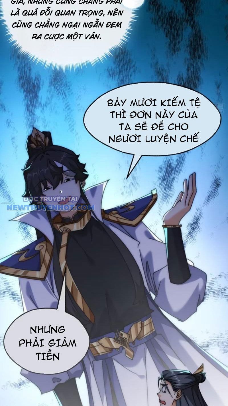 Mời Công Tử Trảm Yêu Chap 65 - Next Chap 66