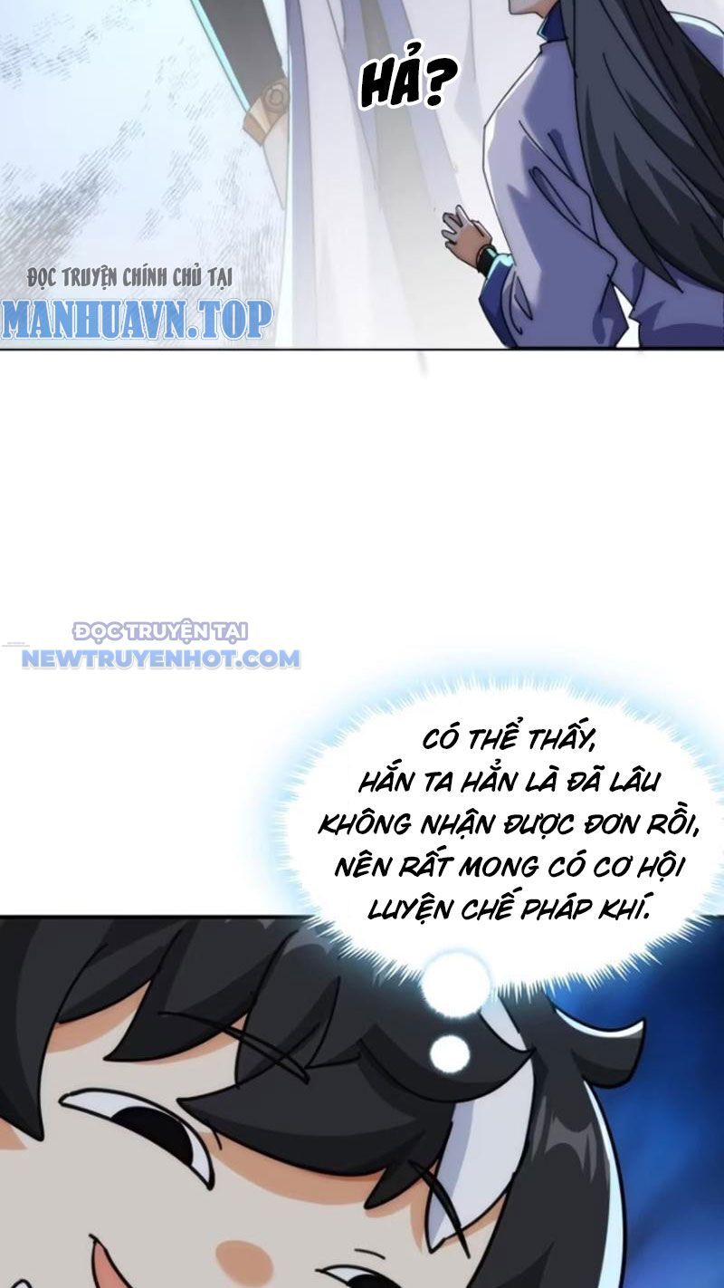 Mời Công Tử Trảm Yêu Chap 65 - Next Chap 66