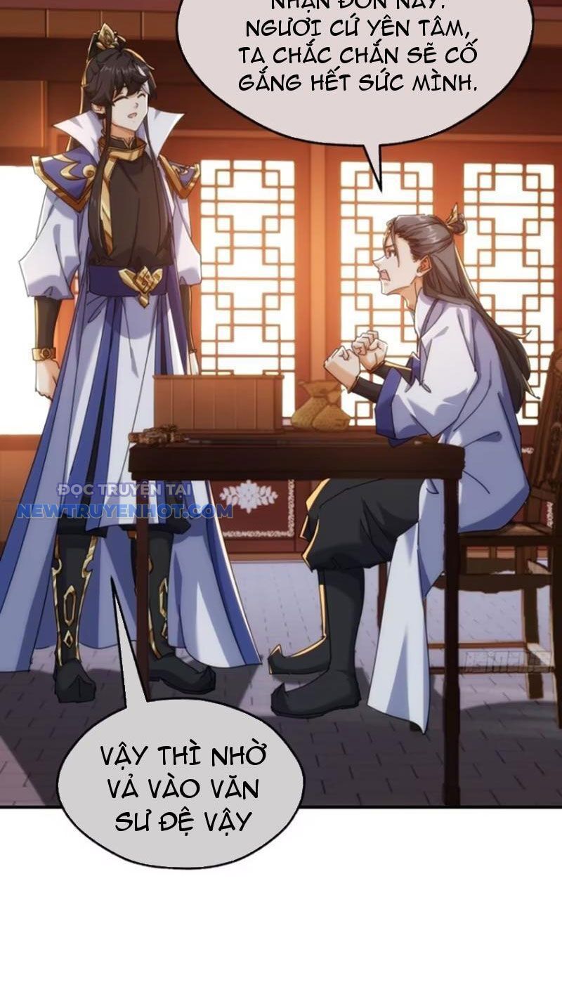Mời Công Tử Trảm Yêu Chap 65 - Next Chap 66